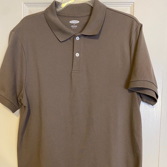 Men's Polo Shirt - Picture 1 of 12